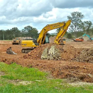 Leia mais sobre o artigo A Importância da Terraplenagem