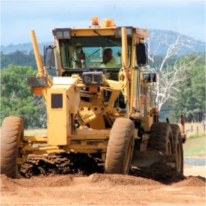 Leia mais sobre o artigo Os benefícios da terraplanagem